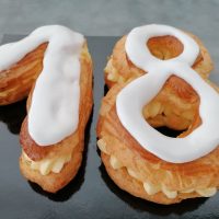 choux vanille chiffres