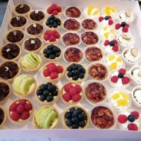 mignardises 1
