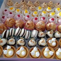 mignardises 2