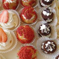 mignardises 3