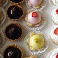 mignardises 5