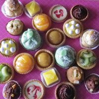 mignardises 9